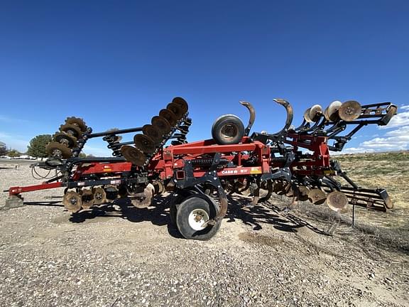 Image of Case IH Ecolo-Tiger 870 Primary image