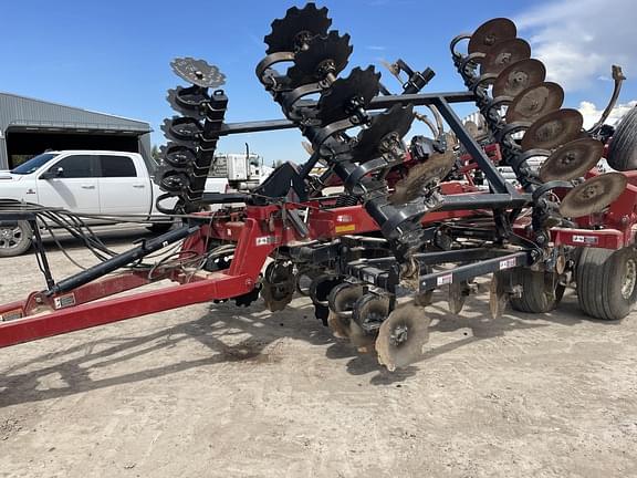 Image of Case IH Ecolo-Tiger 870 Primary image