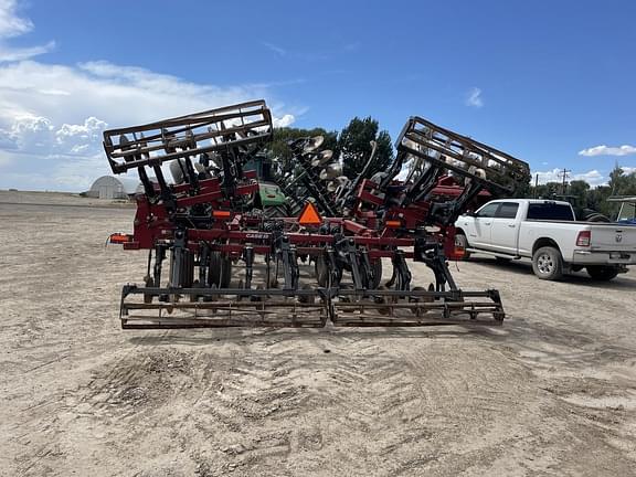 Image of Case IH Ecolo-Tiger 870 equipment image 4