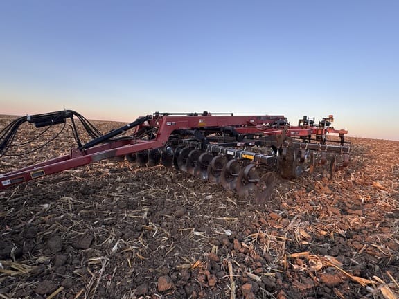 2012 Case 870 Equipment Image0