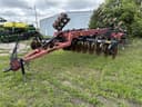 2012 Case IH Ecolo-Tiger 870 Image