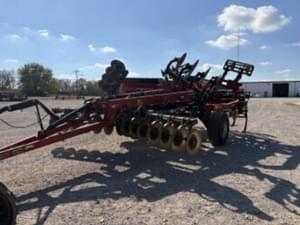 2012 Case IH Ecolo-Tiger 870 Image