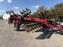2012 Case IH Ecolo-Tiger 870 Image
