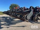 Image of Case IH Ecolo-Tiger 870 equipment image 3