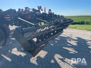 Image of Case IH Ecolo-Tiger 870 equipment image 4
