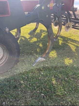 Image of Case 870 equipment image 3