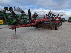 2012 Case IH Ecolo-Tiger 870 Image