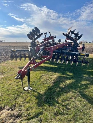 2012 Case 870 Equipment Image0