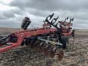 2012 Case IH Ecolo-Tiger 870 Image