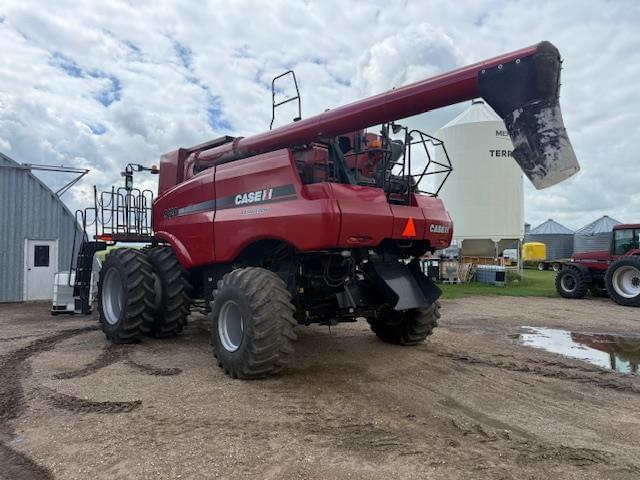 Image of Case IH 9120 equipment image 2