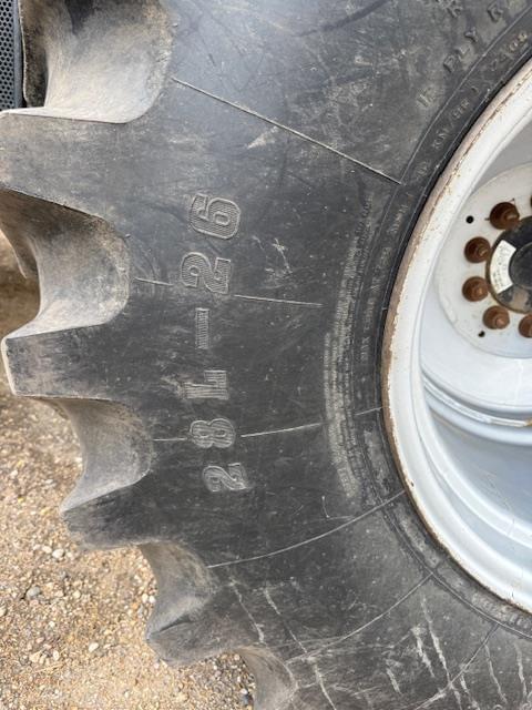 Image of Case IH 9120 equipment image 4