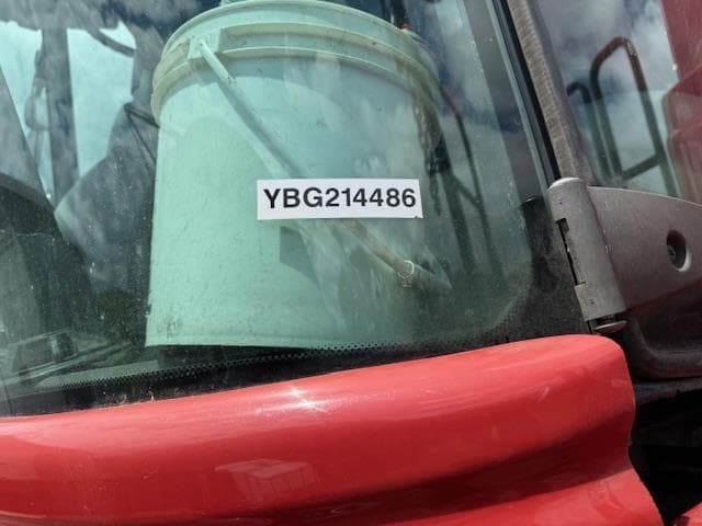 Image of Case IH 9120 equipment image 1