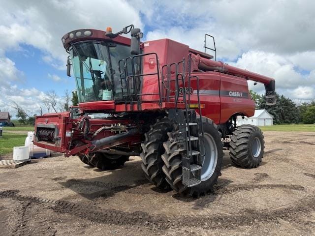 2012 Case IH 9120 Equipment Image0