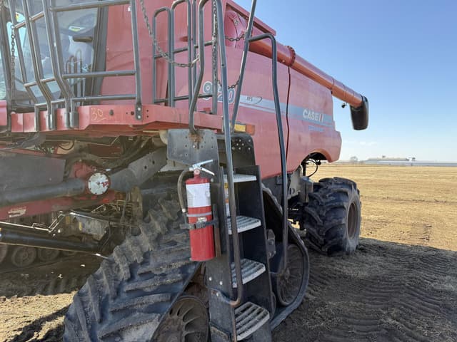Image of Case IH 9120 equipment image 3