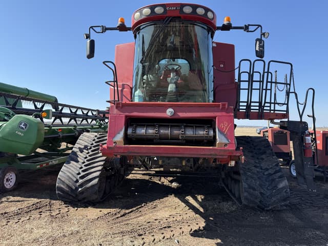 Image of Case IH 9120 equipment image 1