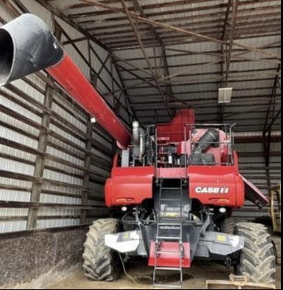 Image of Case IH 9230 equipment image 4