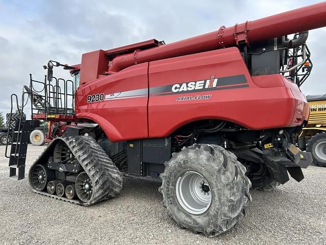 Image of Case IH 9230 equipment image 4
