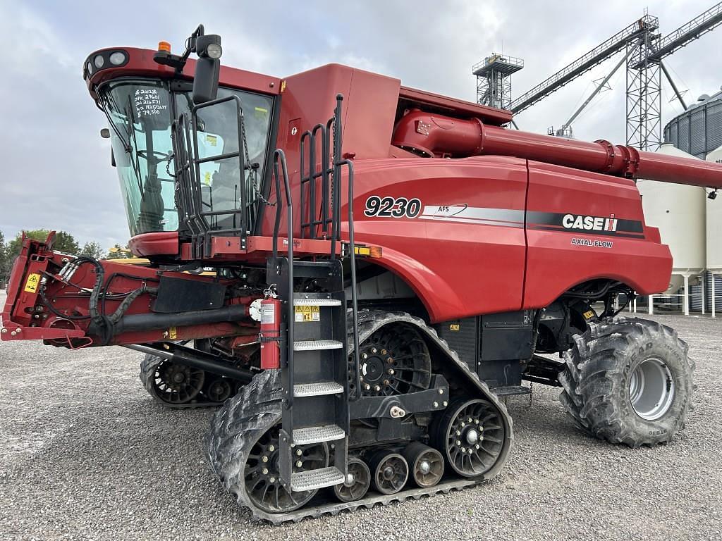 Image of Case IH 9230 Primary image