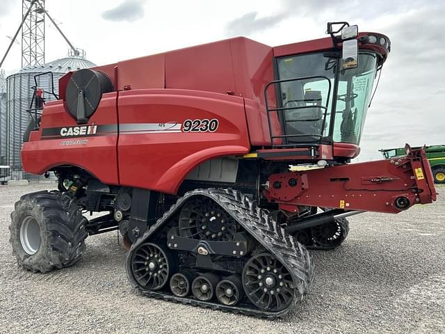 Image of Case IH 9230 equipment image 1