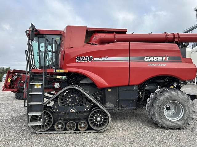 Image of Case IH 9230 equipment image 2