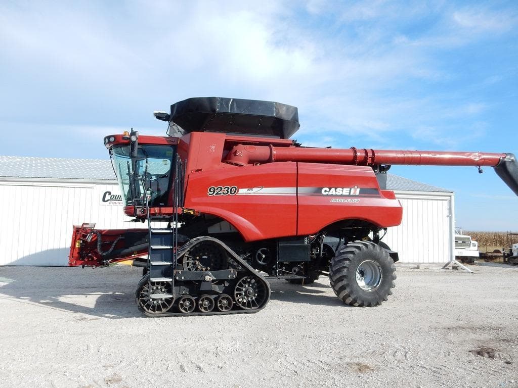 Image of Case IH 9230 Primary image