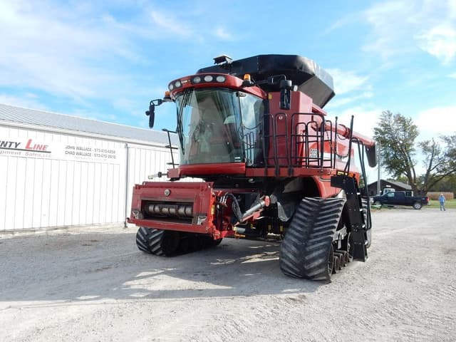 Image of Case IH 9230 equipment image 2