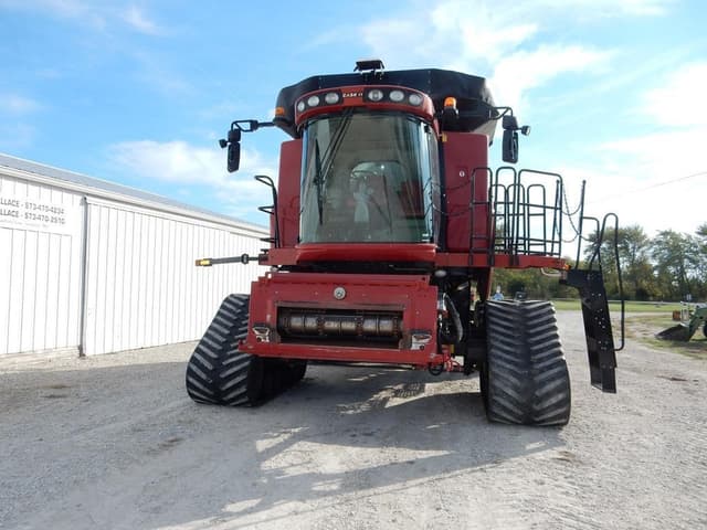 Image of Case IH 9230 equipment image 3