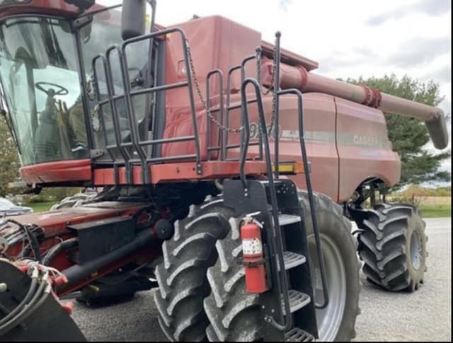 Image of Case IH 9230 equipment image 1