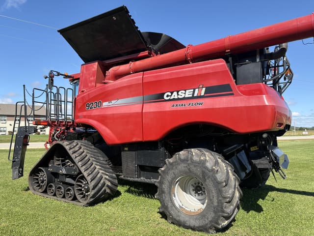 Image of Case IH 9230 equipment image 3
