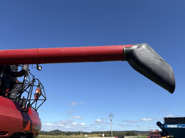 Image of Case IH 9230 equipment image 4