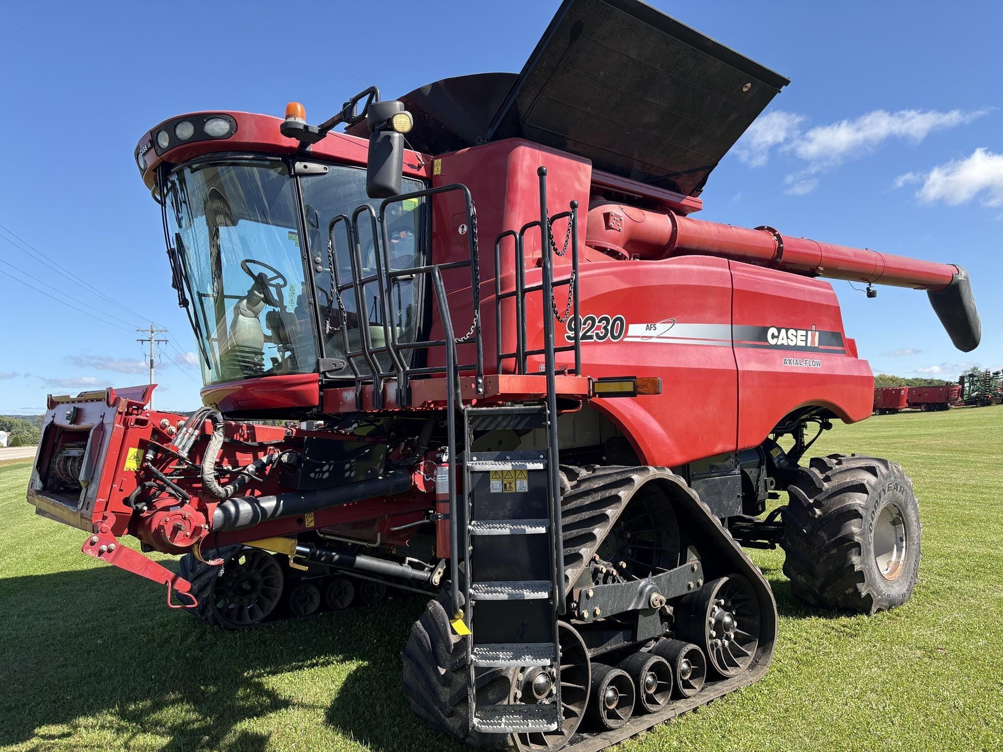 Main image Case IH 9230