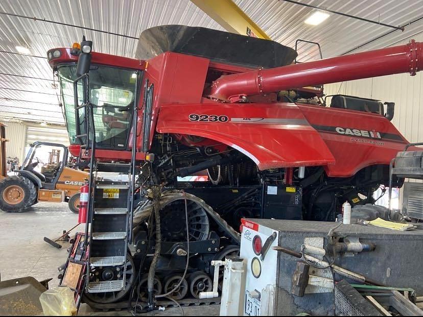 Image of Case IH 9230 Primary image