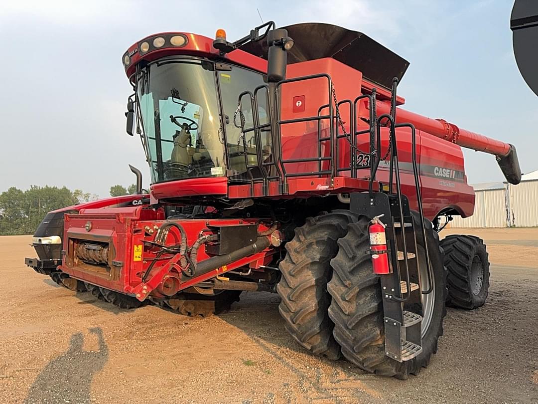 Image of Case IH 9230 Primary image