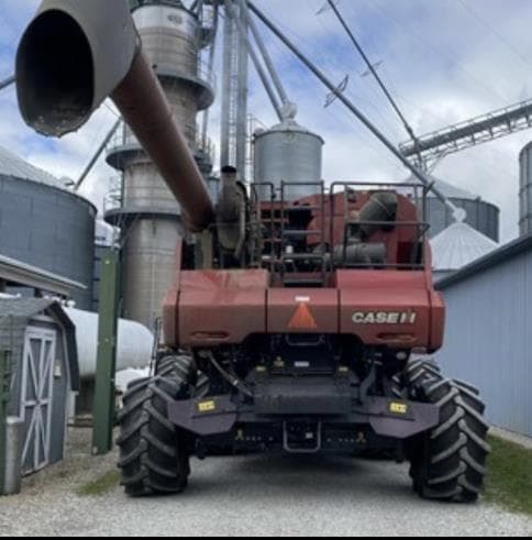 Image of Case IH 9230 equipment image 3