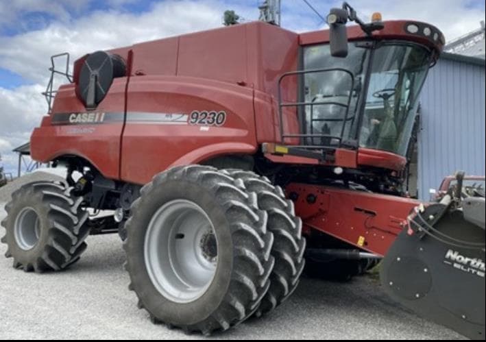 Image of Case IH 9230 Primary image
