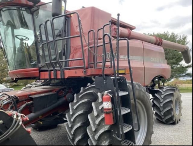 Image of Case IH 9230 equipment image 1