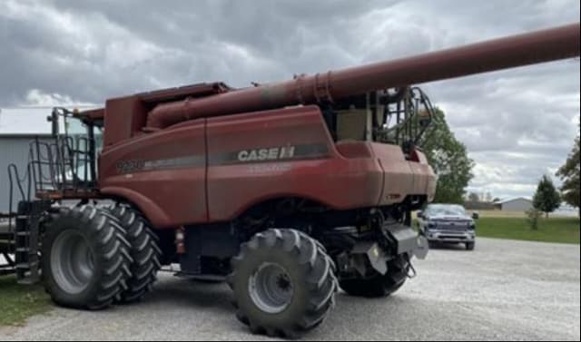 Image of Case IH 9230 equipment image 2