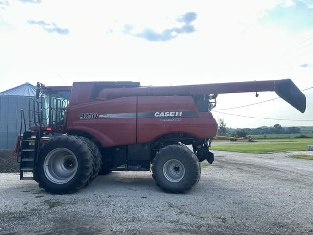 Image of Case IH 9230 equipment image 4