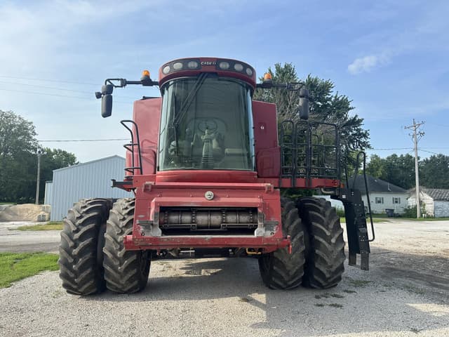 Image of Case IH 9230 equipment image 1