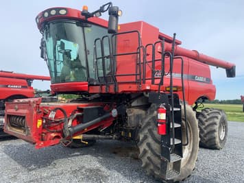 Main image Case IH 9230