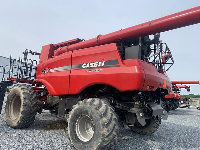 Image of Case IH 9230 equipment image 1