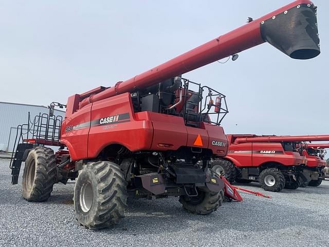 Image of Case IH 9230 equipment image 3