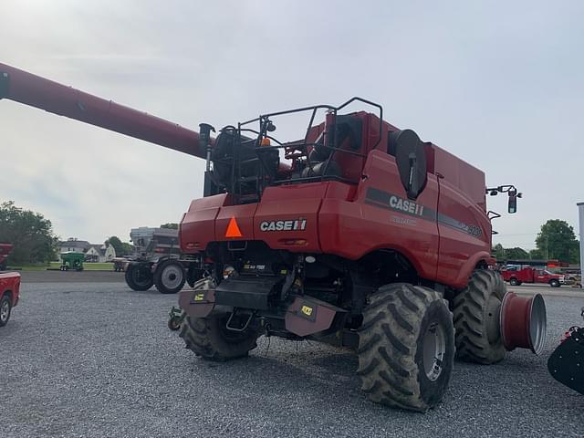 Image of Case IH 9230 equipment image 4