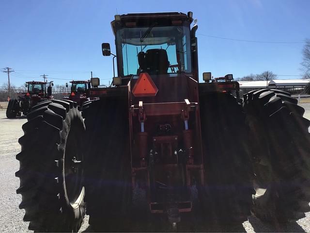 Image of Case IH 9350 equipment image 3