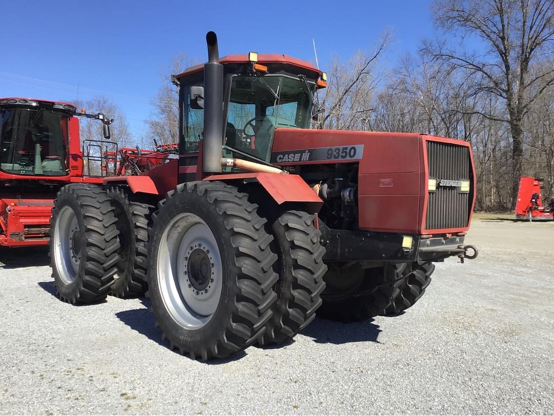 Image of Case IH 9350 Primary image