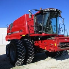 2012 Case IH 7230 Equipment Image0