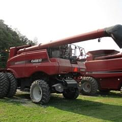 Image of Case IH 7230 equipment image 2