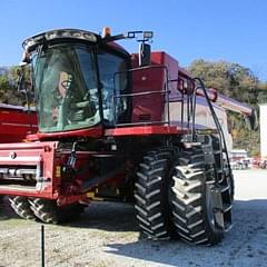 Image of Case IH 7230 equipment image 1