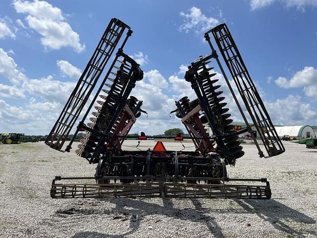 Image of Case IH 330 Turbo Till equipment image 3
