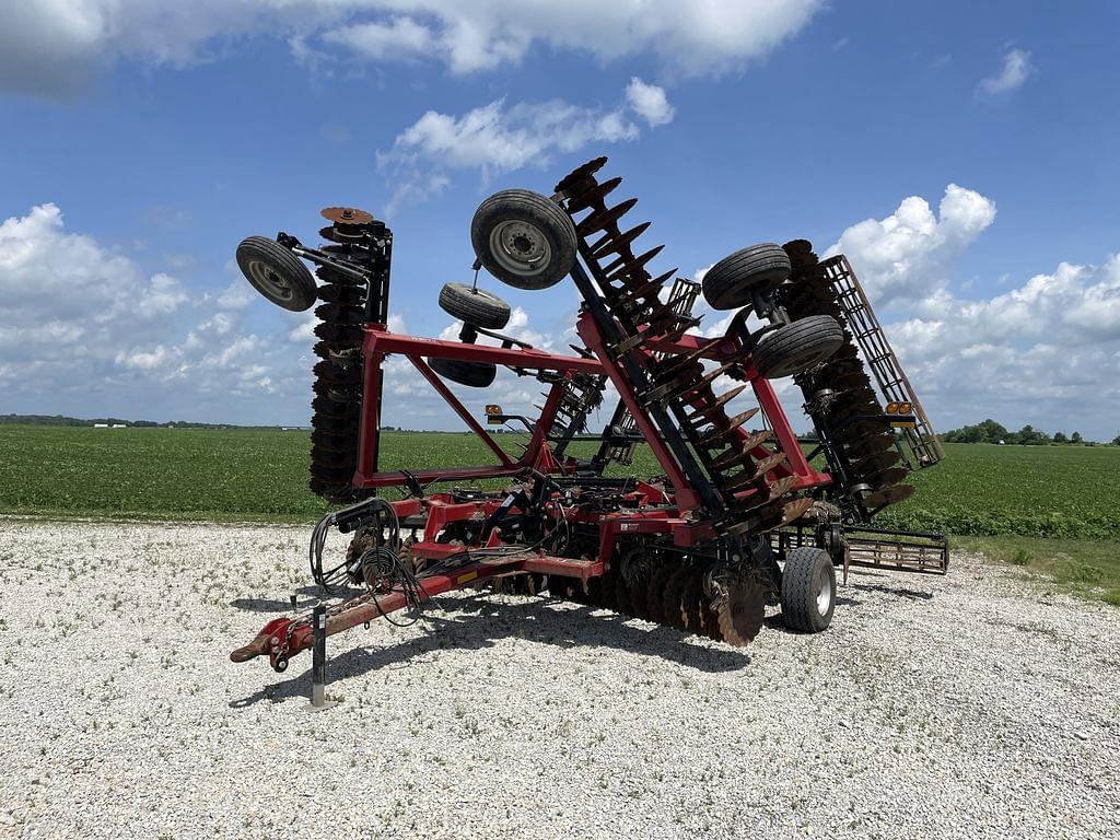 Image of Case IH 330 Turbo Till Primary image